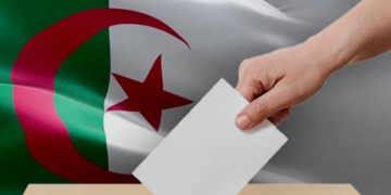 الإنتخابات