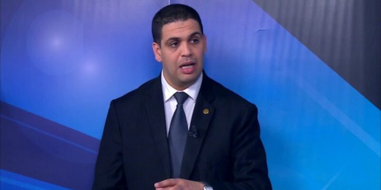 أحمد ميزاب