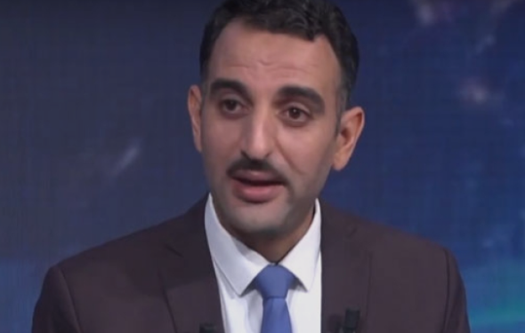 أحمد حيدوسي