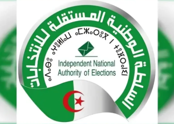 السلطة الوطنية المستقلة للانتخابات
