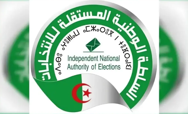 السلطة الوطنية المستقلة للانتخابات