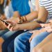 Social media addiction