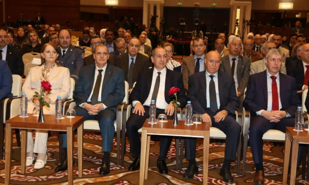 المجلس الوطني الاقتصادي والاجتماعي والبيئي