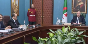 رئيس الجمهورية