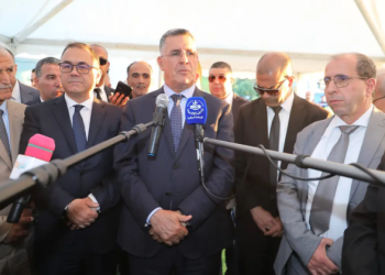 بوزقزة يعلن من عنابة