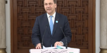 نائب رئيس مجلس الوزراء البولندي