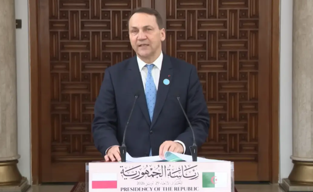 نائب رئيس مجلس الوزراء البولندي