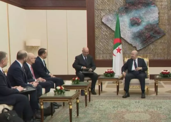 رئيس الجمهورية