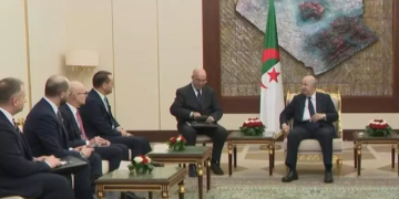 رئيس الجمهورية