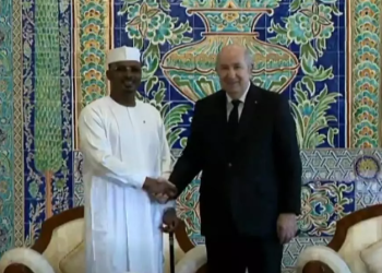 رئيس الجمهورية