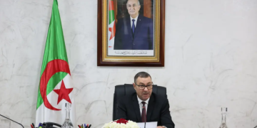 تنصيب أعضاء اللجنة الوطنية للوقاية