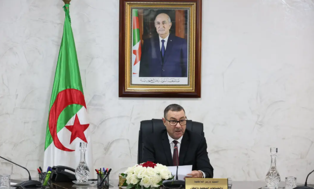 تنصيب أعضاء اللجنة الوطنية للوقاية