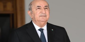 رئيس الجهورية