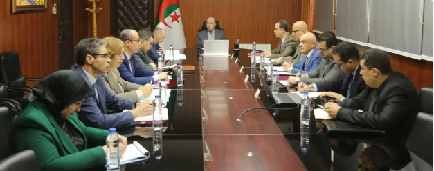 صب معاشات المتقاعدين خلال الأسبوع الأول