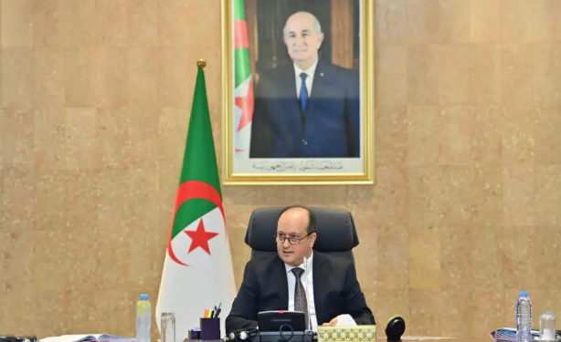 اجتماع الحكومة