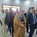وزير الشؤون الدينية