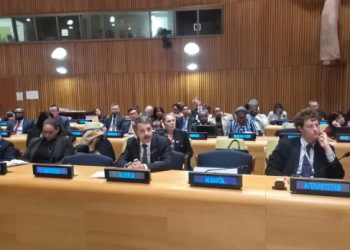 وزير المالية