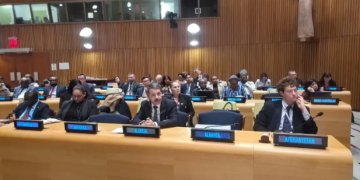 وزير المالية