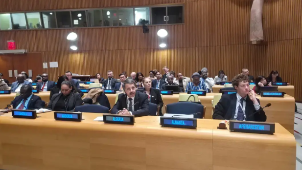 وزير المالية