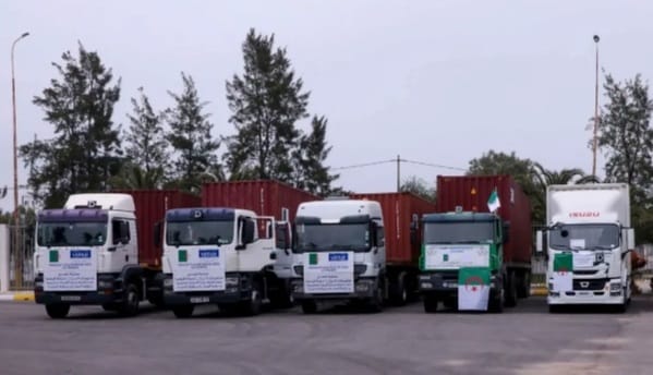 الأسواق العالمية