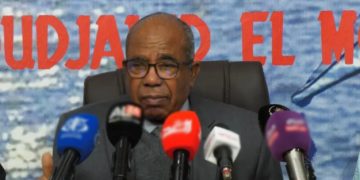 الجالية الوطنية بالخارج
