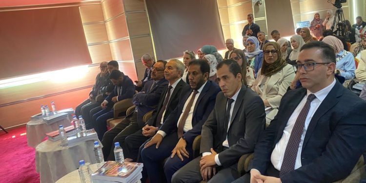 وزير التربية