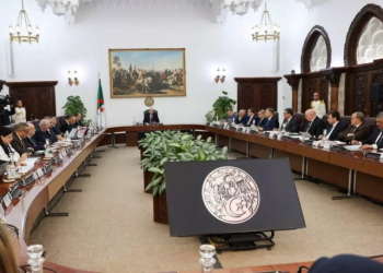 رئيس الجمهورية