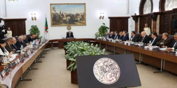 رئيس الجمهورية