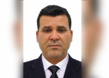 الطالب الجزائري