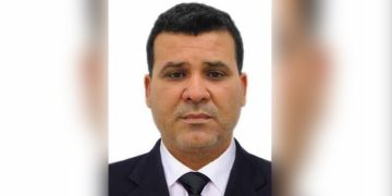 الطالب الجزائري