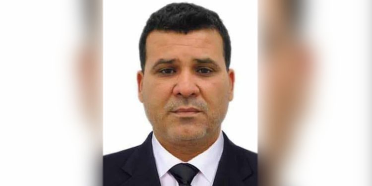 الطالب الجزائري