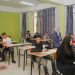 امتحانات إثبات المستوى للمتعلمين عن بعد في الطورين المتوسط والثانوي