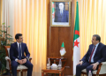تعاون صناعي وتبادل للتكنولوجيا