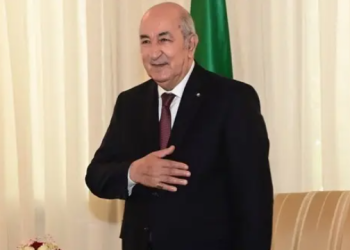  رئيس الجمهورية