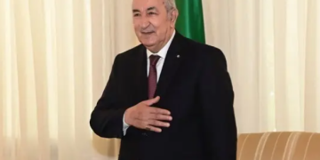  رئيس الجمهورية