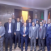 بحث مجمع سونلغاز، أمس الأحد بالجزائر العاصمة، مع الشركة التونسية للكهرباء والغاز "الستاغ"، سبل توسيع التعاون الثنائي وتعزيز مستوى التنسيق والتكامل بين الشبكتين الجزائرية والتونسية، بما يسمح بتأمين الاحتياجات الطاقوية ، خاصة خلال صائفة 2026، حسب ما أفاد به بيان للمجمع.