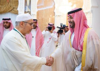 مبروك زيد الخير