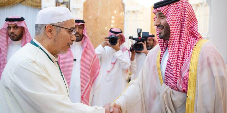 مبروك زيد الخير