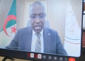 الندوة الوطنية الثانية حول حماية الأطفال