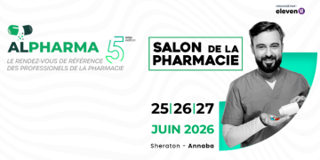 ALPHARMA