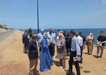 موسم الاصطياف