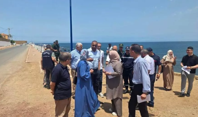 موسم الاصطياف