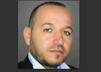 المستشار الأسري مصطفاوي كريم