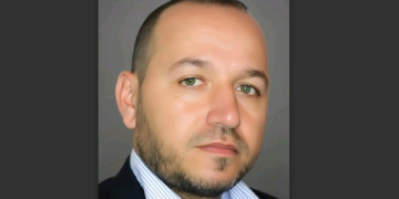 المستشار الأسري مصطفاوي كريم