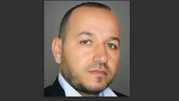 المستشار الأسري مصطفاوي كريم