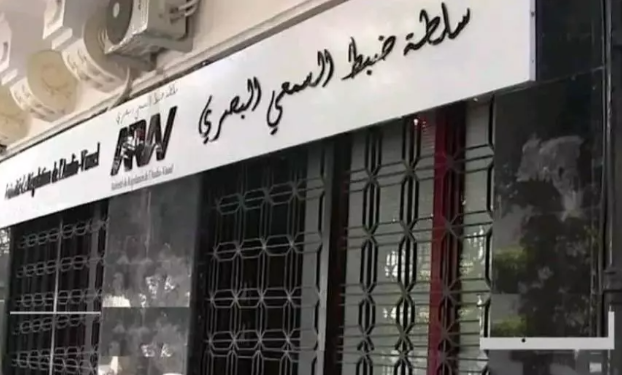 السلطة الوطنية المستقلة لضبط السمعي البصري