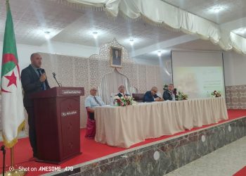 استعدادا لموسم الاصطياف 2026
