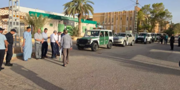 تشريعيات 2 جويلية