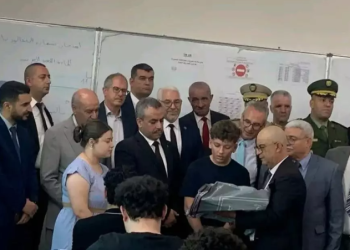 بكالوريا 2026