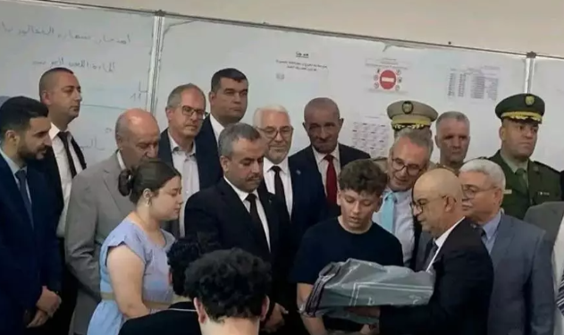 بكالوريا 2026
